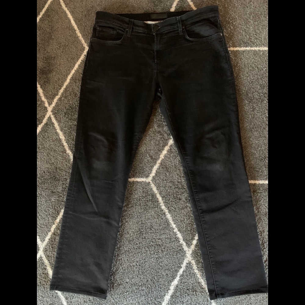 Men's J Brand Slim Straight  Kane Jeans
